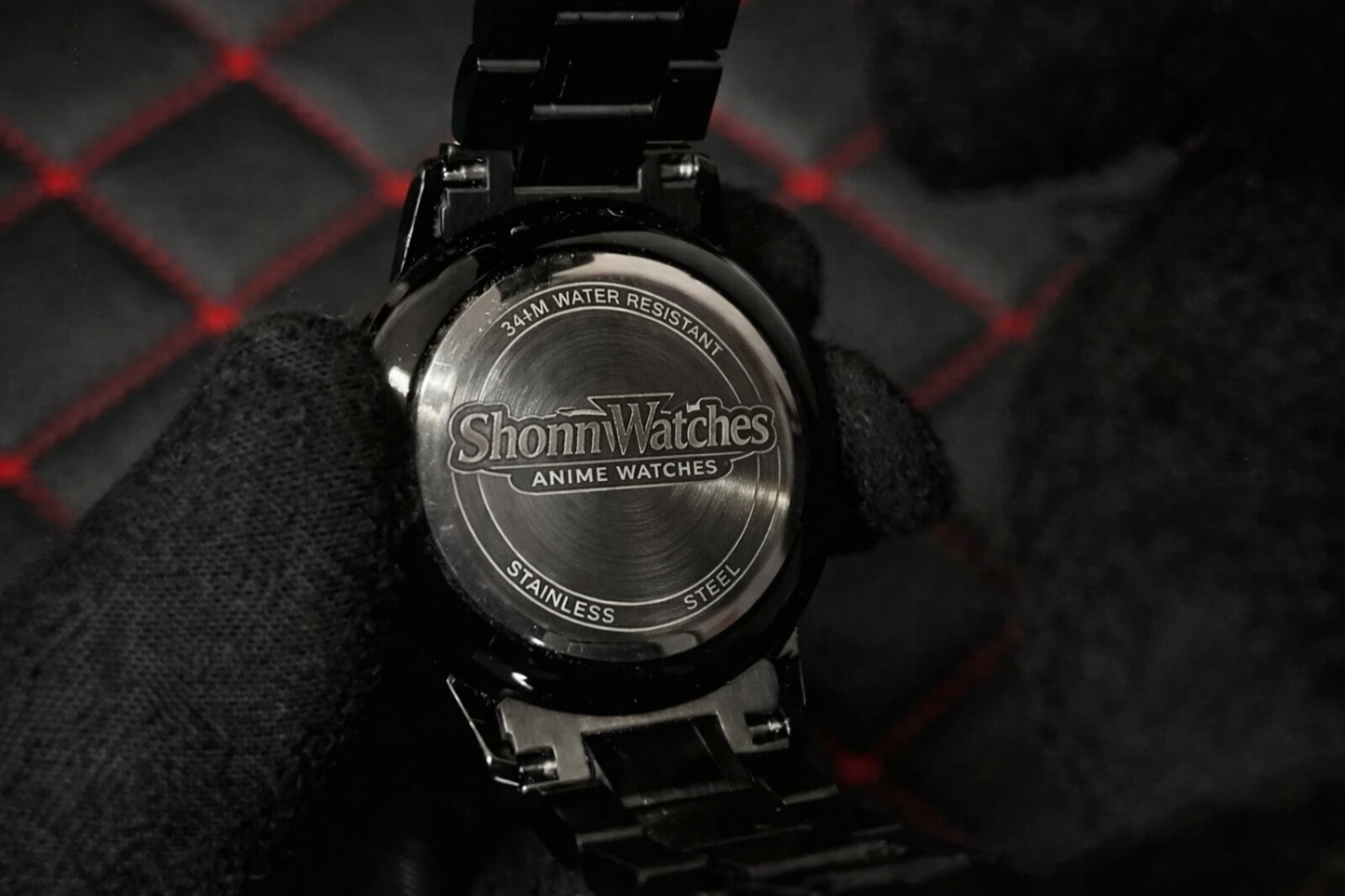 Shadow Crow