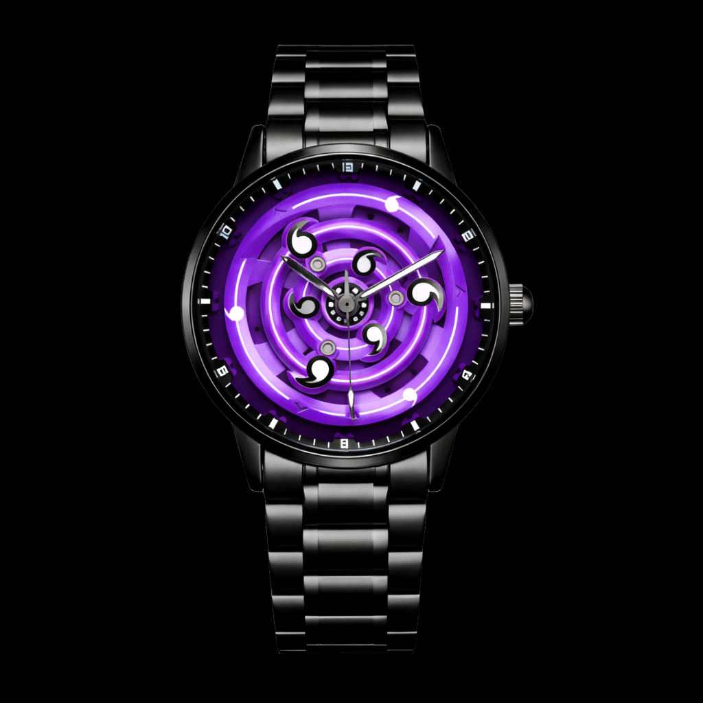 Purple Ripple