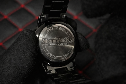 Shadow Crow