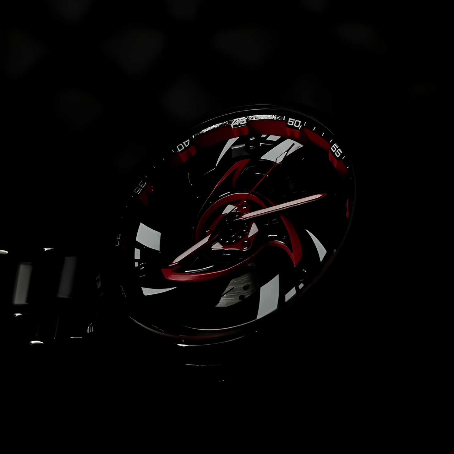 Shadow Crow