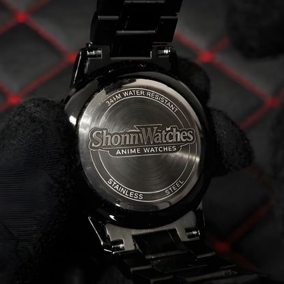 Crimson Lighting